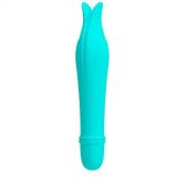Вібратор - Pretty Love Edward Vibrator Blue Вібратор - Pretty Love Edward Vibrator Blue