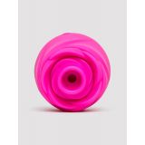 Вакуумный клиторальный стимулятор Romp Rose 2.0