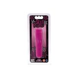 Вибромассажер Sweet Sensations Vibe, 10,16х2,54 см (пурпурный)