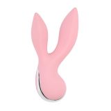 Вибратор - Aphrovibe Light Pink Oh My Rabbit