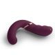 Вибратор Rocks Off Gemini Burgundy