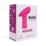 Вібратор Lovense - Ambi