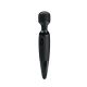 Компьютерный вибратор - Power Wand Massager, Black Vibro