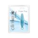 Анальний стимулятор Climax Anal Finger Plug, 8,8х2, 5 см