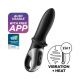 Вібратор - Satisfyer Hot Passion (App) Вібратор - Satisfyer Hot Passion (App)