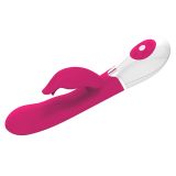 Вібратор - Felix - Silicone Vibrator, 30 fun. vibr.
