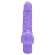 Вибратор Classic Stim, 18х4,5 см (телесный)