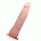 Вибратор - Vibrating Cock Flesh