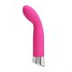 Вибратор - Pretty Love John Vibrator Pink