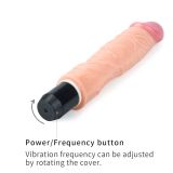 Реалістичний вібратор - Xtreme Flexi Vibrator 9.8" Реалістичний вібратор - Xtreme Flexi Vibrator 9.8"