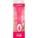BMS Factory Harmony Pink Wonder Lust вібратор-кролик, 12.5х2.5 см