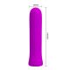 Вібратор - Pretty Love Blanche Vibrator Purple