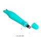 Вібратор - Pretty Love Edward Vibrator Blue Вібратор - Pretty Love Edward Vibrator Blue