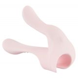 Вібратор для пар - Couple's Choice Couples Vibrator Вібратор для пар - Couple's Choice Couples Vibrator