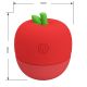 Кліторальний стимулятор - Pretty Love Apple Secret Red, 12 licking settings Кліторальний стимулятор - Pretty Love Apple Secret Red, 12 licking settings