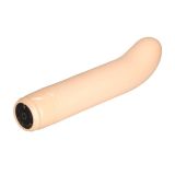 CalExotics Silicone Stud Chubby G - вібратор для точки G, 17,25х3, 75 см