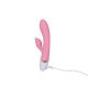 Вібратор - Dreamer II Rechargeable Vibrator Pink