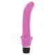Вибратор Classic G-Spot, 16х3,5 см (розовый)