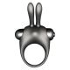 Набір Orgie Orgasmic Bunny: збуджувальні краплі та ерекційне віброкільце