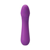 Вібратор - Pretty Love Cetus Vibrator Purple Вібратор - Pretty Love Cetus Vibrator Purple