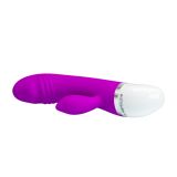 Компьютерный вибратор - Pretty Love David Vibrator 18,5 x 3,5 см Компьютерный вибратор - Pretty Love David Vibrator 18,5 x 3,5 см