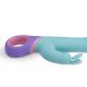 Вібратор кролік з ротацією PMV20 Copy - Dolphin Vibrator