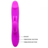 Вібратор - Natural Motion Vibrator Purple