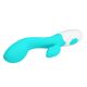 Вібратор - Pretty Love Brighty Vibrator Light Blue Вібратор - Pretty Love Brighty Vibrator Light Blue