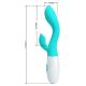Вібратор - Pretty Love Brighty Vibrator Light Blue Вібратор - Pretty Love Brighty Vibrator Light Blue