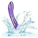 CalExotics DazzLED Vibrance - аккумуляторный вибратор, 14х3,25 см