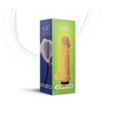 Вібромасажер Egzo SVS002 17,5х3, 5 см