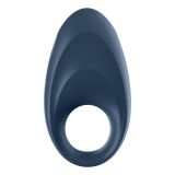Ерекційне віброкільце Satisfyer Mighty One (м'ята упаковка)