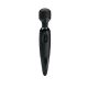 Компьютерный вибратор - Power Wand Massager, Black Vibro