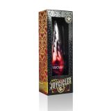 Вібратор Rocks Off Joycicles Red