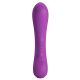 Вібратор - Pretty Love Elsa Vibrator Purple Вібратор - Pretty Love Elsa Vibrator Purple