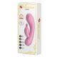 Вібратор - Pretty Love Hugo Vibrator Pink