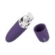 Шикарна віброкуля LELO Mia 3 Purple