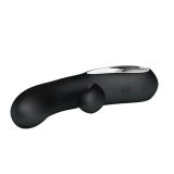 Вібратор - Pretty Love Elmer Vibrator Black