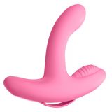 Threesome Rock N' Grind