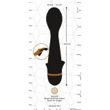 Комп'ютерний вібратор - Bendy Flower Vibrator