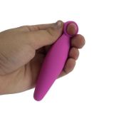 Анальний стимулятор Climax Anal Finger Plug, 8,8х2, 5 см