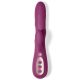 Cosmopolitan Luminous Rabbit Vibrator - силіконовий вібратор кролик, 24,1х3, 3 см