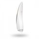 Satisfyer Luxury Haute Couture вакуумный стимулятор клитора, (черный)