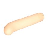 CalExotics Silicone Stud Chubby G - вібратор для точки G, 17,25х3, 75 см