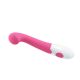 Вібратор - Pretty Love Charles Vibrator Pink