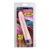 Вібратор - Adour Club Vibrator Flesh, 22,5 см