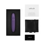Шикарна віброкуля LELO Mia 3 Purple