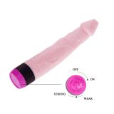 Вібратор - Adour Club Vibrator Flesh, 22,5 см