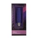 Вібратор Rocks Off Mini - Mates 10 Disco (Purple)