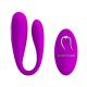 We - vibe - Pretty Love Algernon Stimulator Pink